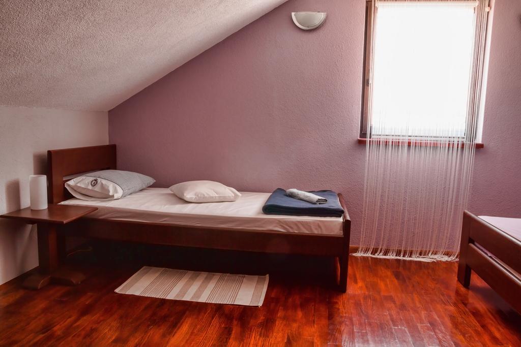 Apartments And Rooms Stefanac Slunj Rom bilde